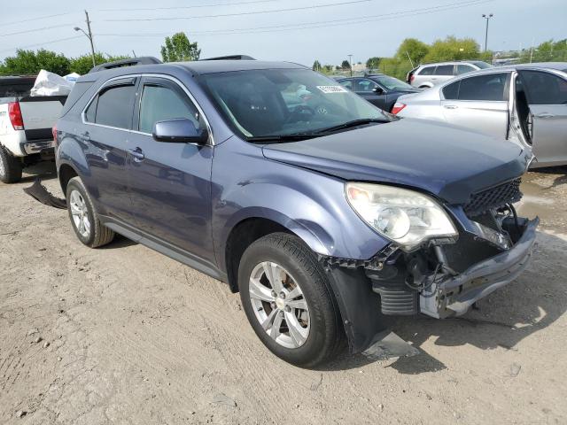 Photo 3 VIN: 2GNFLEEK4D6385477 - CHEVROLET EQUINOX 