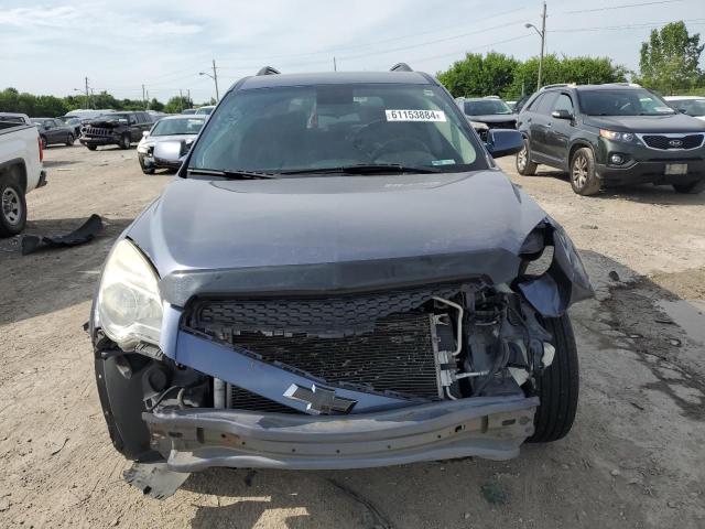 Photo 4 VIN: 2GNFLEEK4D6385477 - CHEVROLET EQUINOX 