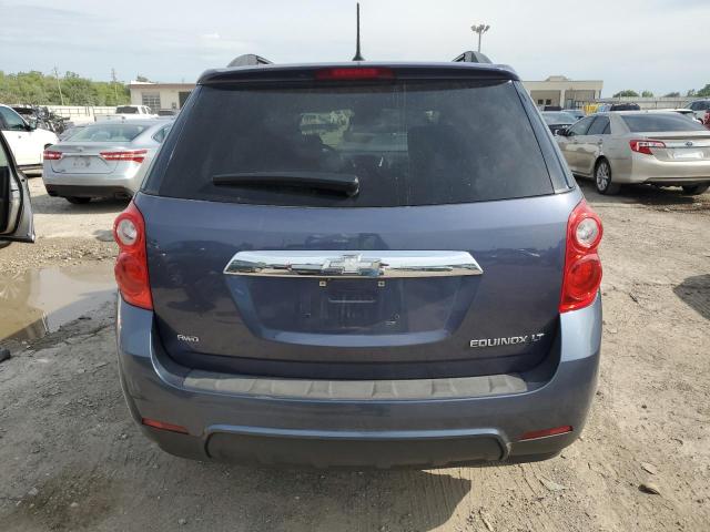 Photo 5 VIN: 2GNFLEEK4D6385477 - CHEVROLET EQUINOX 