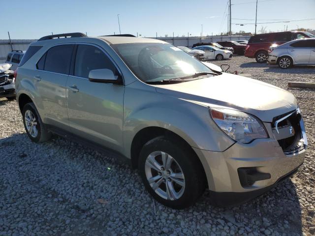 Photo 3 VIN: 2GNFLEEK4D6403931 - CHEVROLET EQUINOX 