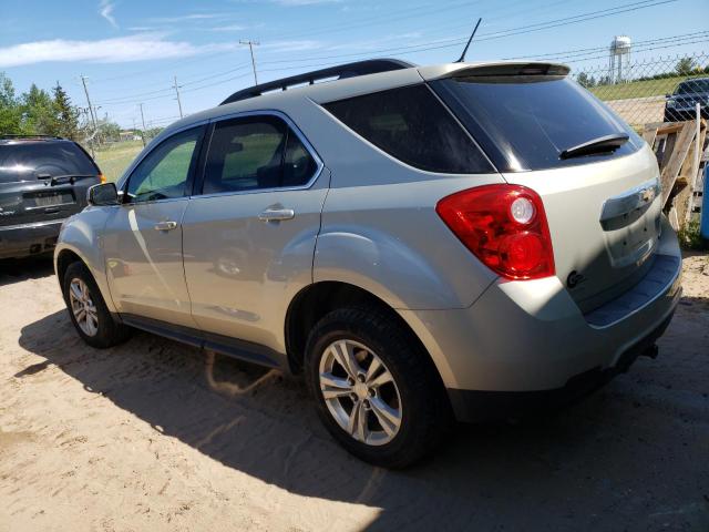 Photo 1 VIN: 2GNFLEEK4D6410586 - CHEVROLET EQUINOX 