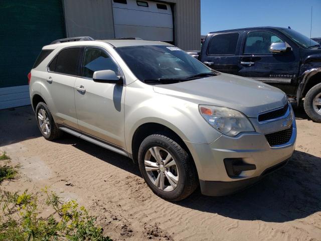 Photo 3 VIN: 2GNFLEEK4D6410586 - CHEVROLET EQUINOX 