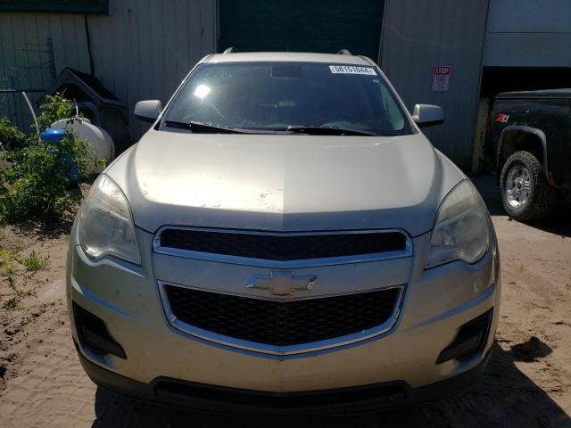 Photo 4 VIN: 2GNFLEEK4D6410586 - CHEVROLET EQUINOX 