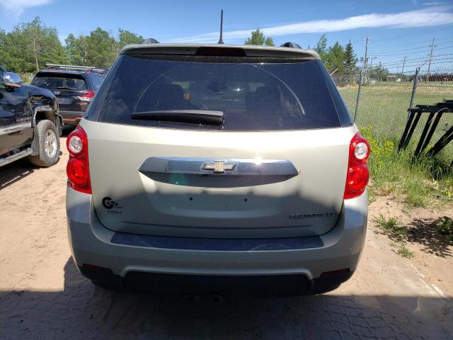 Photo 5 VIN: 2GNFLEEK4D6410586 - CHEVROLET EQUINOX 