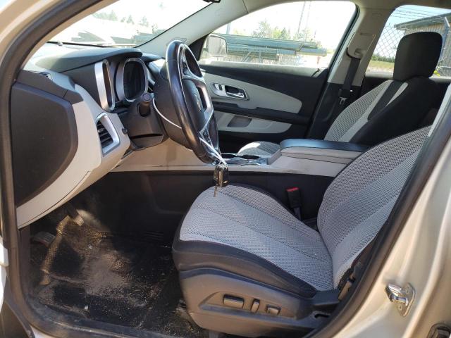 Photo 6 VIN: 2GNFLEEK4D6410586 - CHEVROLET EQUINOX 