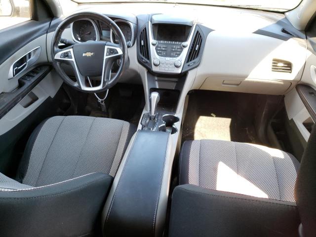 Photo 7 VIN: 2GNFLEEK4D6410586 - CHEVROLET EQUINOX 