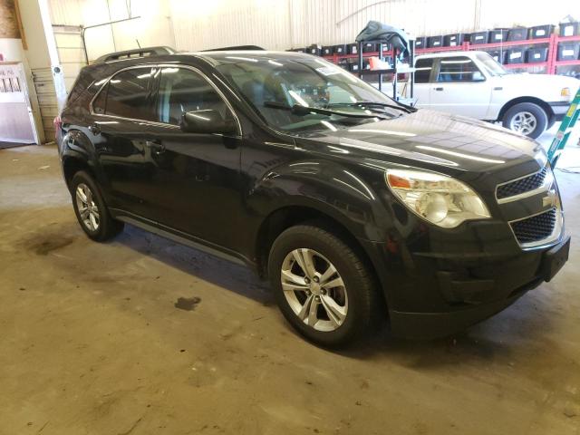 Photo 3 VIN: 2GNFLEEK4D6425766 - CHEVROLET EQUINOX LT 