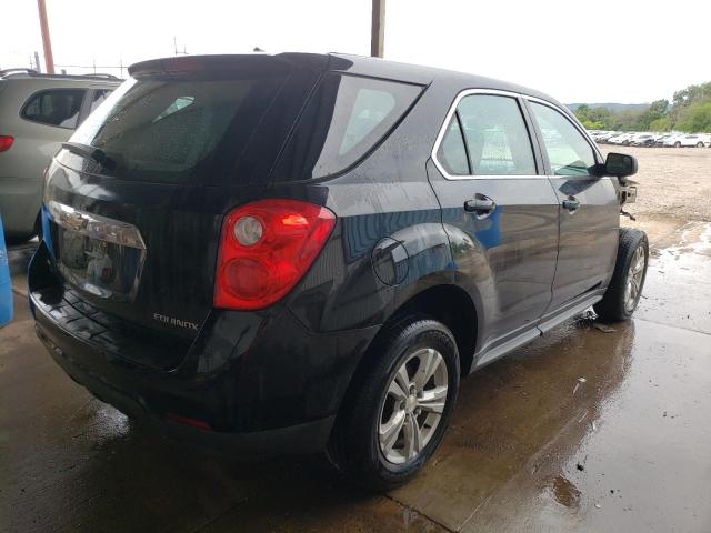 Photo 3 VIN: 2GNFLEEK4E6173146 - CHEVROLET EQUINOX LS 