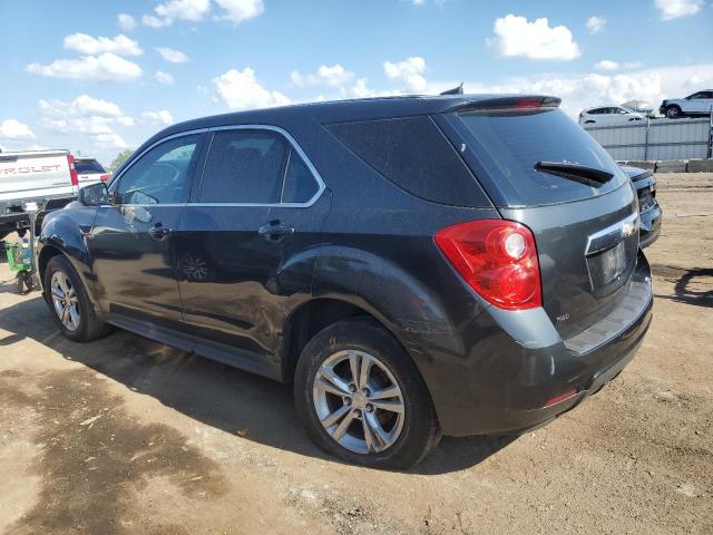 Photo 1 VIN: 2GNFLEEK4E6203343 - CHEVROLET EQUINOX 