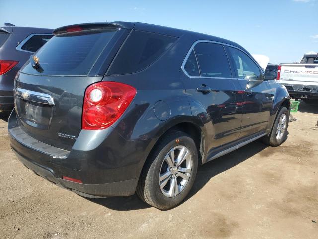 Photo 2 VIN: 2GNFLEEK4E6203343 - CHEVROLET EQUINOX 