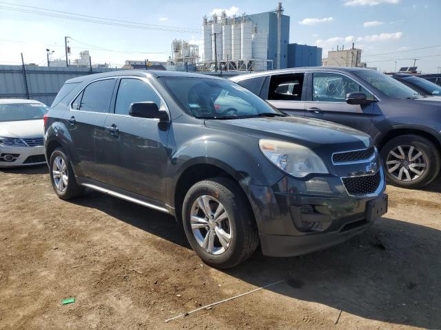 Photo 3 VIN: 2GNFLEEK4E6203343 - CHEVROLET EQUINOX 