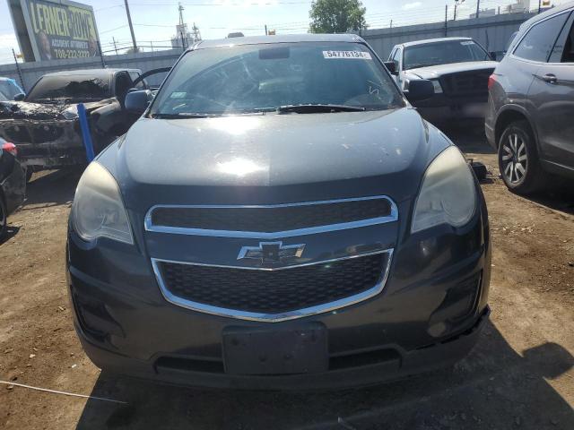 Photo 4 VIN: 2GNFLEEK4E6203343 - CHEVROLET EQUINOX 