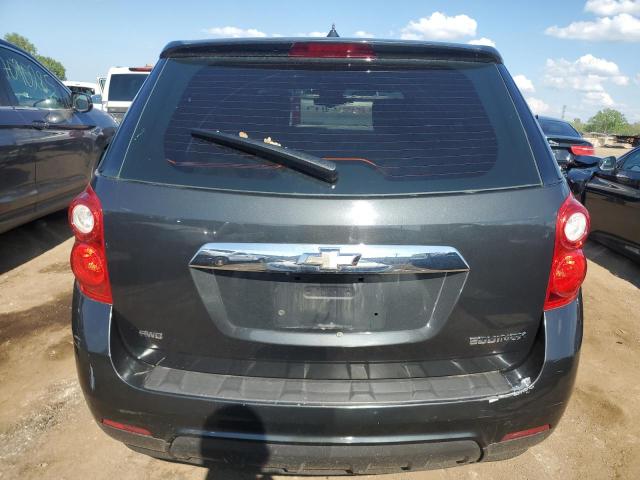 Photo 5 VIN: 2GNFLEEK4E6203343 - CHEVROLET EQUINOX 