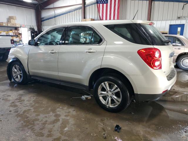 Photo 1 VIN: 2GNFLEEK4E6317570 - CHEVROLET EQUINOX LS 