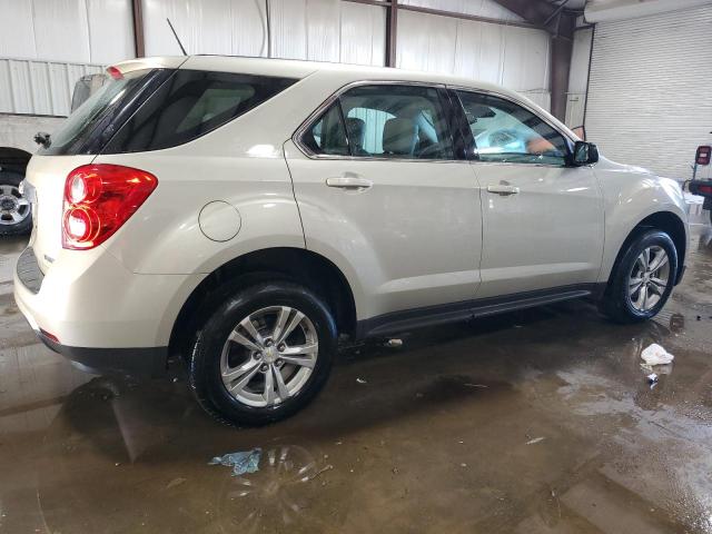 Photo 2 VIN: 2GNFLEEK4E6317570 - CHEVROLET EQUINOX LS 