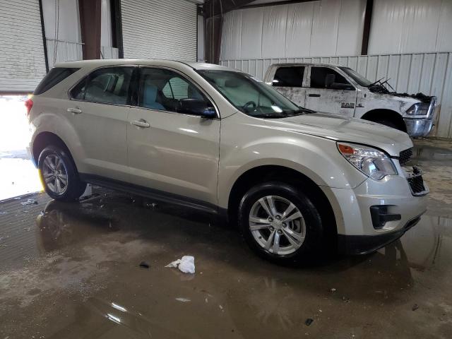 Photo 3 VIN: 2GNFLEEK4E6317570 - CHEVROLET EQUINOX LS 