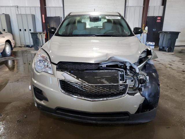 Photo 4 VIN: 2GNFLEEK4E6317570 - CHEVROLET EQUINOX LS 