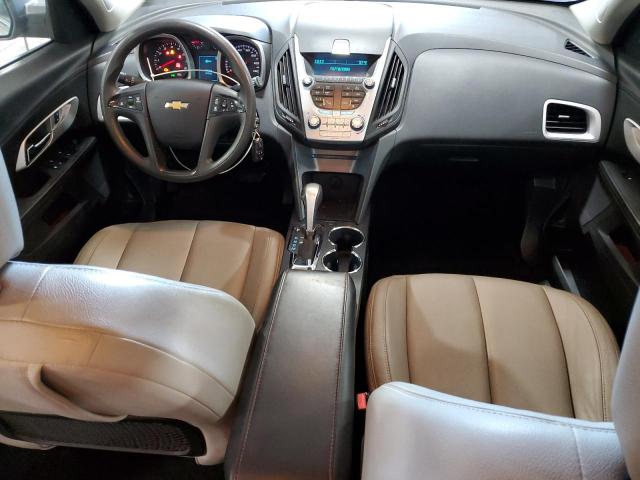 Photo 7 VIN: 2GNFLEEK4E6317570 - CHEVROLET EQUINOX LS 