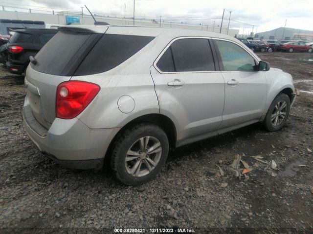 Photo 3 VIN: 2GNFLEEK4F6175156 - CHEVROLET EQUINOX 