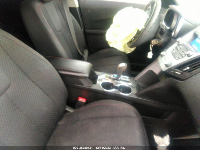 Photo 4 VIN: 2GNFLEEK4F6175156 - CHEVROLET EQUINOX 