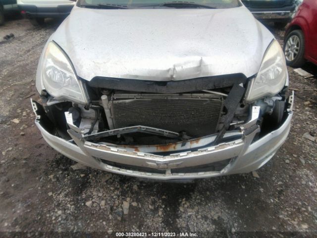 Photo 5 VIN: 2GNFLEEK4F6175156 - CHEVROLET EQUINOX 