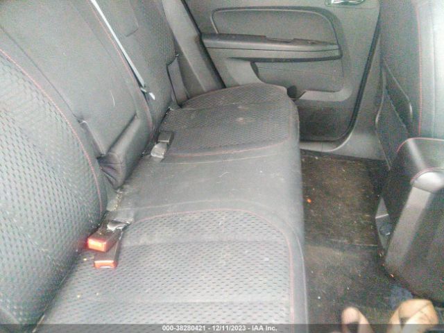 Photo 7 VIN: 2GNFLEEK4F6175156 - CHEVROLET EQUINOX 