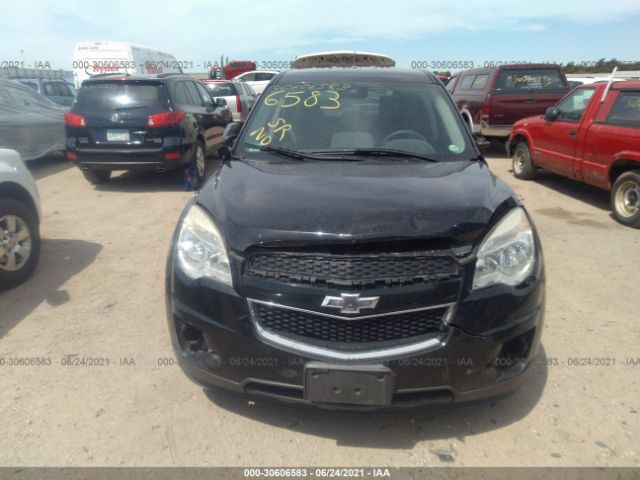 Photo 5 VIN: 2GNFLEEK4F6228275 - CHEVROLET EQUINOX 