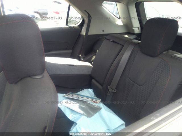 Photo 7 VIN: 2GNFLEEK4F6228275 - CHEVROLET EQUINOX 