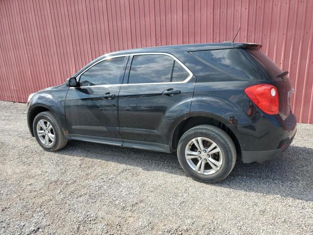 Photo 1 VIN: 2GNFLEEK4F6296625 - CHEVROLET EQUINOX LS 