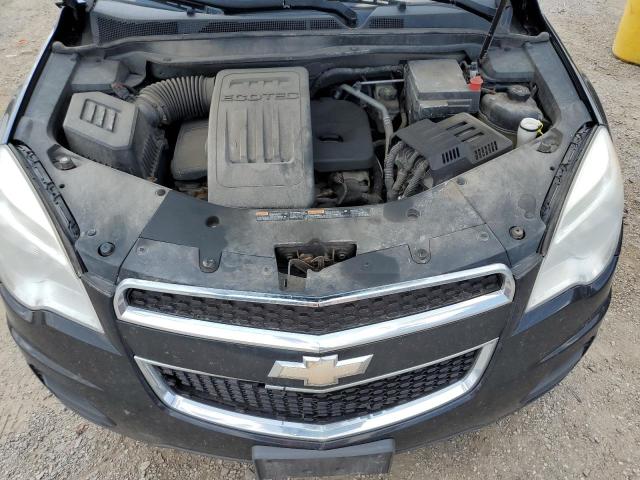 Photo 11 VIN: 2GNFLEEK4F6296625 - CHEVROLET EQUINOX LS 