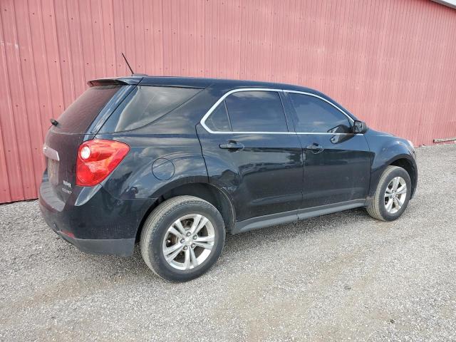 Photo 2 VIN: 2GNFLEEK4F6296625 - CHEVROLET EQUINOX LS 