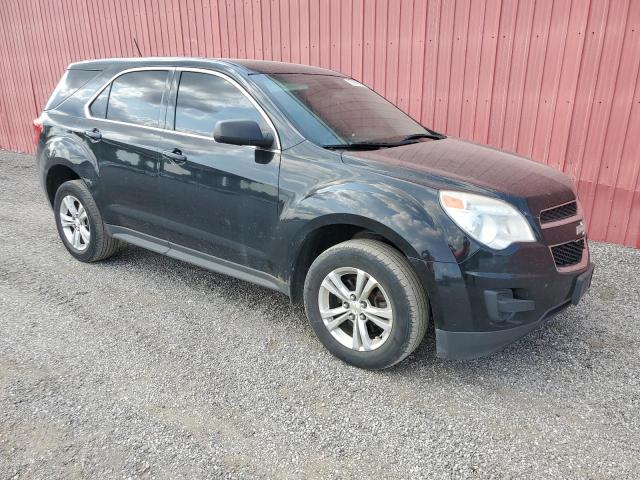 Photo 3 VIN: 2GNFLEEK4F6296625 - CHEVROLET EQUINOX LS 