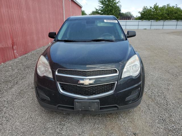 Photo 4 VIN: 2GNFLEEK4F6296625 - CHEVROLET EQUINOX LS 