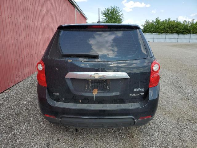 Photo 5 VIN: 2GNFLEEK4F6296625 - CHEVROLET EQUINOX LS 