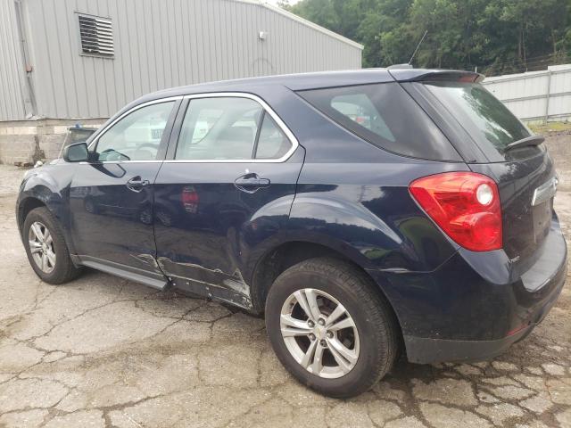 Photo 1 VIN: 2GNFLEEK4F6421462 - CHEVROLET EQUINOX LS 