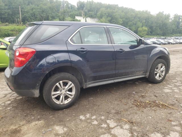 Photo 2 VIN: 2GNFLEEK4F6421462 - CHEVROLET EQUINOX LS 