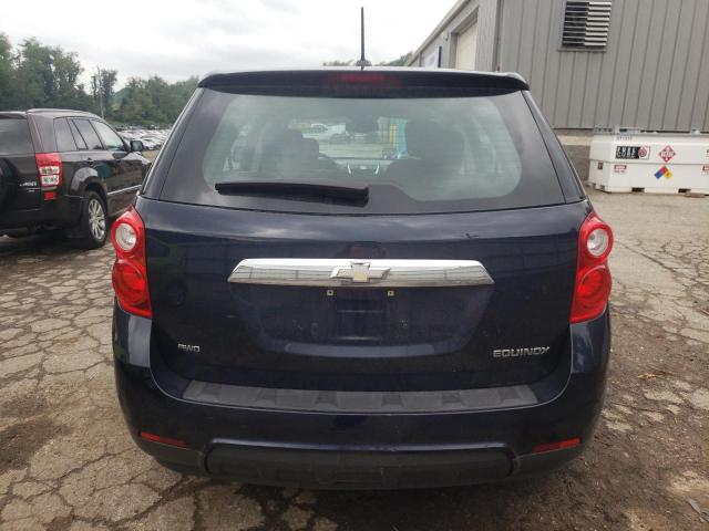 Photo 5 VIN: 2GNFLEEK4F6421462 - CHEVROLET EQUINOX LS 