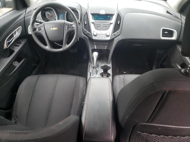 Photo 7 VIN: 2GNFLEEK4F6421462 - CHEVROLET EQUINOX LS 