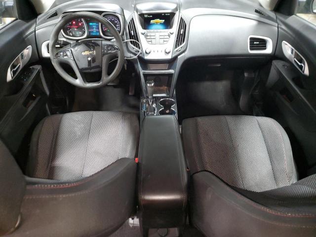 Photo 7 VIN: 2GNFLEEK4G6134415 - CHEVROLET EQUINOX LS 