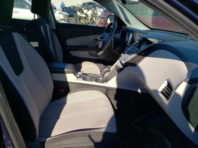 Photo 4 VIN: 2GNFLEEK4G6175823 - CHEVROLET EQUINOX LS 