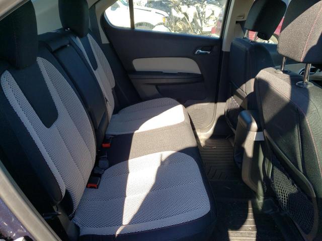 Photo 5 VIN: 2GNFLEEK4G6175823 - CHEVROLET EQUINOX LS 