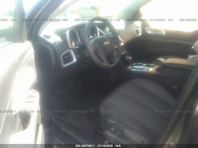 Photo 4 VIN: 2GNFLEEK4G6228018 - CHEVROLET EQUINOX 