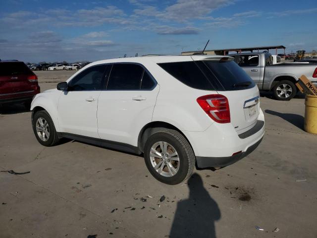 Photo 1 VIN: 2GNFLEEK4G6255221 - CHEVROLET EQUINOX 