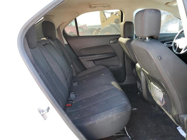 Photo 10 VIN: 2GNFLEEK4G6255221 - CHEVROLET EQUINOX 