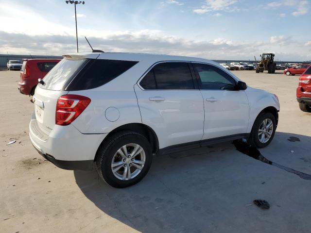 Photo 2 VIN: 2GNFLEEK4G6255221 - CHEVROLET EQUINOX 