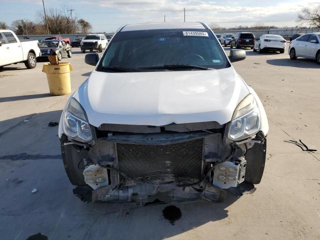 Photo 4 VIN: 2GNFLEEK4G6255221 - CHEVROLET EQUINOX 