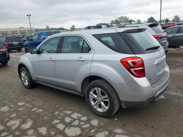 Photo 1 VIN: 2GNFLEEK4G6257910 - CHEVROLET EQUINOX LS 