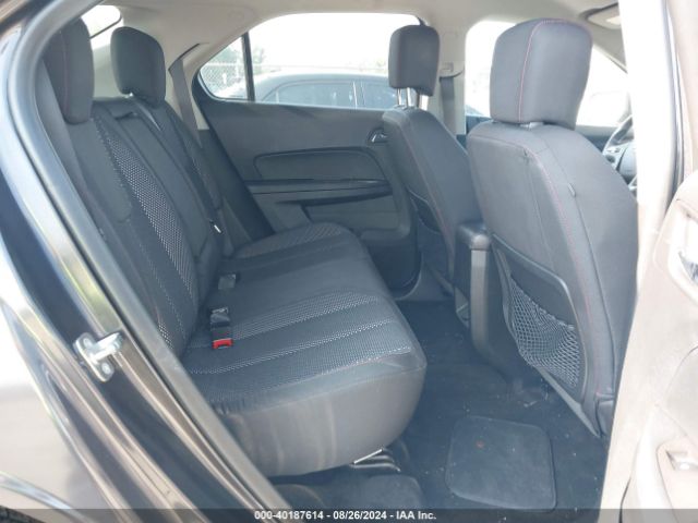 Photo 7 VIN: 2GNFLEEK4G6261584 - CHEVROLET EQUINOX 