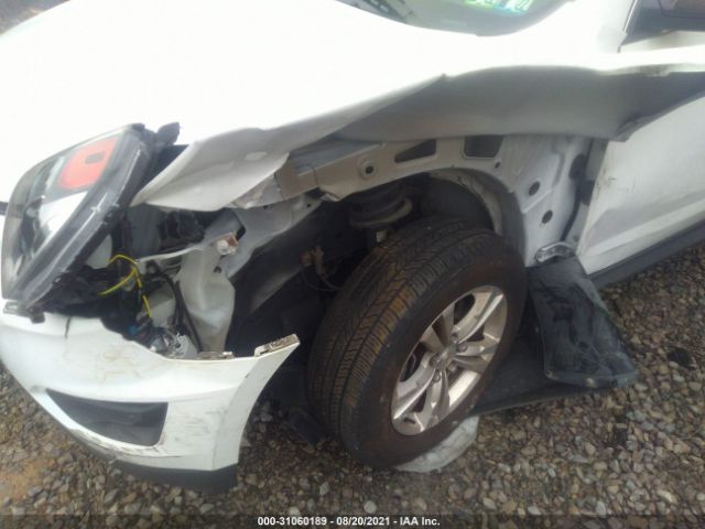 Photo 5 VIN: 2GNFLEEK4G6326790 - CHEVROLET EQUINOX 