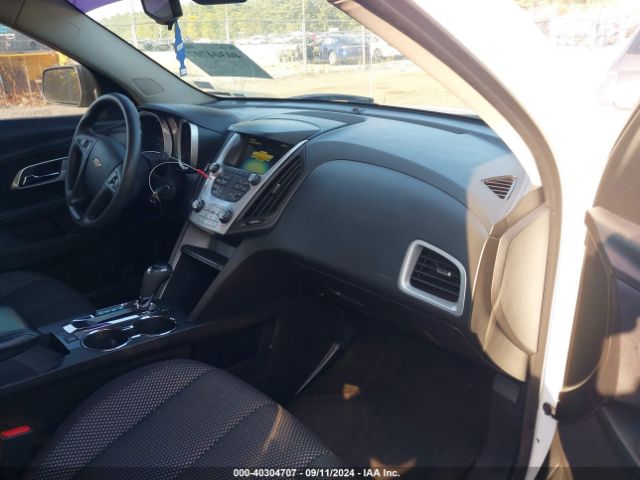 Photo 4 VIN: 2GNFLEEK4G6337112 - CHEVROLET EQUINOX 